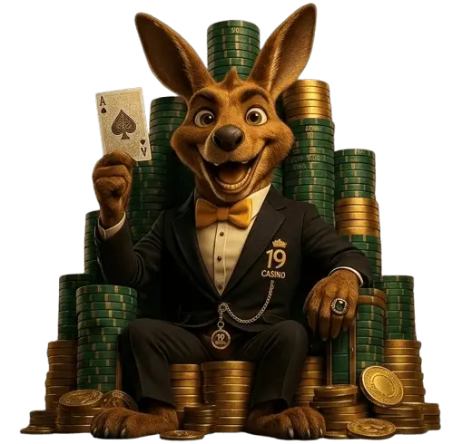 19rich Casino - Your Gaming Destination