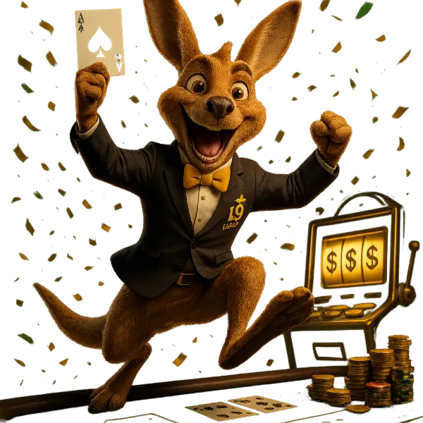 19rich Casino Jackpot
